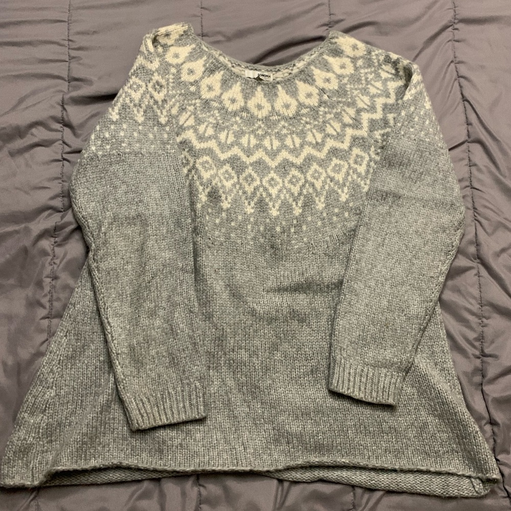 Women’s Sonoma Sweater
